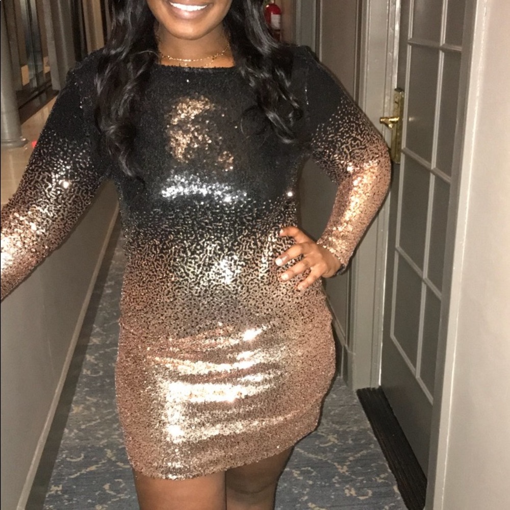My Birthday Dress